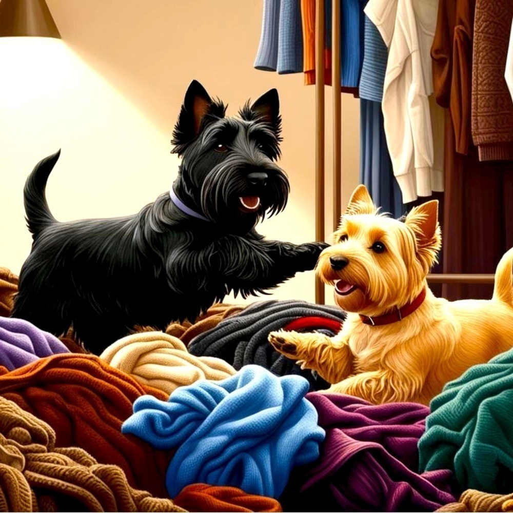 Unlisted clothing